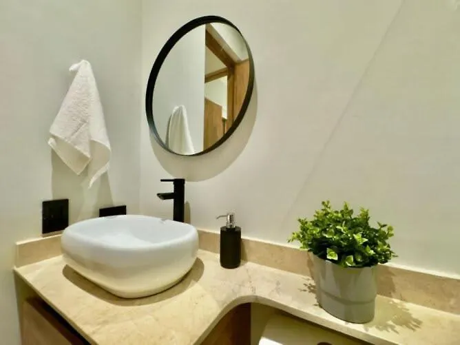 Prestigious House Wtih Fantastic Pool In Ctg Daire Cartagena Kolombiya