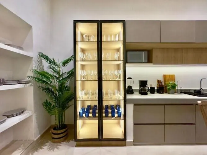 Prestigious House Wtih Fantastic Pool In Ctg Daire Cartagena