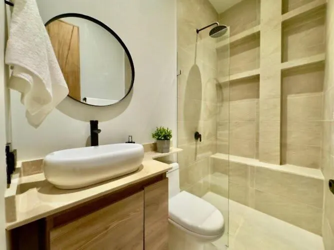 Prestigious House Wtih Fantastic Pool In Ctg Daire Cartagena