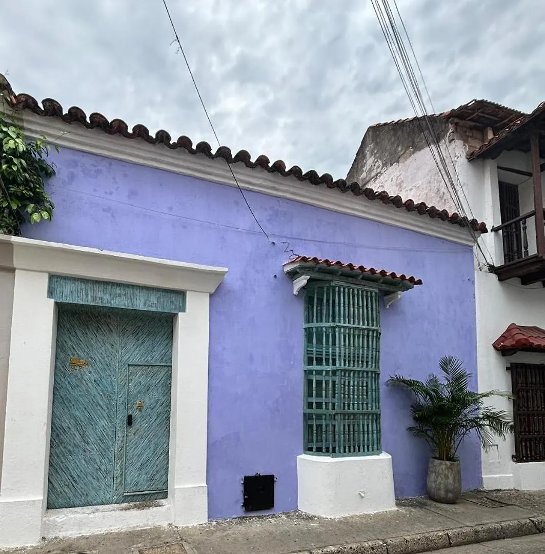 Prestigious House Wtih Fantastic Pool In Ctg Daire Cartagena