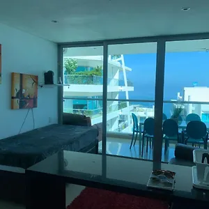 Apartamento Apto En Sonesta Cartagena- Morros, Cartagena