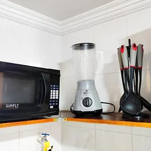 Apartamento En Centro Historico De, Cartagena