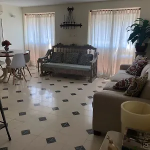 Apartamento Charming Cozy In Old Of, Cartagena