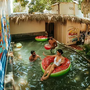 Viajero - Centro Hotel