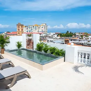 Soy Local Centro Historico Cartagène