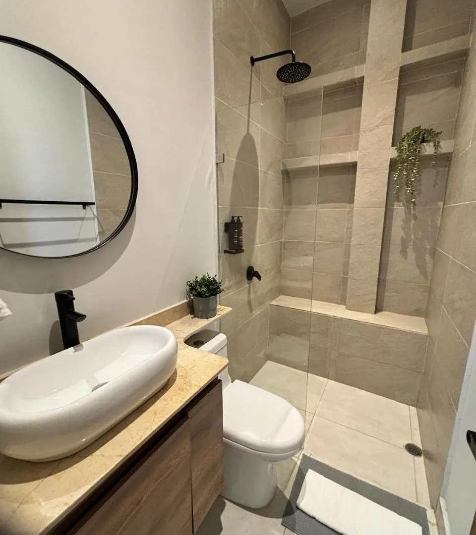 Prestigious House Wtih Fantastic Pool In Ctg Apartment Cartagena 0*,  Colombia