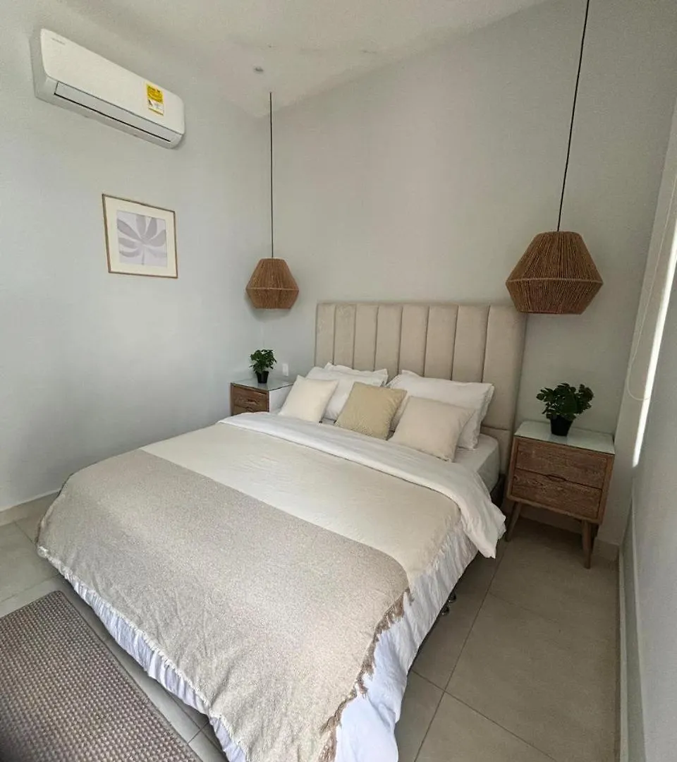 Prestigious House Wtih Fantastic Pool In Ctg Apartment Cartagena Colombia
