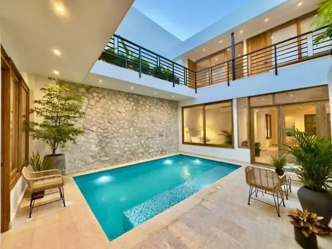 Prestigious House Wtih Fantastic Pool In Ctg contacts